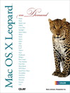Mac OS X Leopard On Demand (eBook)